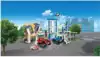 Конструктор Полицейский участок 743 дет. 60246 LEGO City