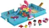 Конструктор Книга сказочных приключений Ариэль 105 дет. 43176 LEGO Disney Princess