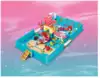 Конструктор Книга сказочных приключений Ариэль 105 дет. 43176 LEGO Disney Princess