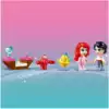 Конструктор Книга сказочных приключений Ариэль 105 дет. 43176 LEGO Disney Princess