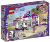 Конструктор Парикмахерская Хартлейк Сити 232 дет. 41391 LEGO Friends