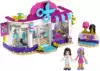 Конструктор Парикмахерская Хартлейк Сити 232 дет. 41391 LEGO Friends