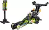 Конструктор Драгстер 225 дет. 42103 LEGO Technic