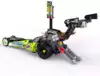 Конструктор Драгстер 225 дет. 42103 LEGO Technic