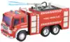 Машина инерционная Пожарная машина WY351A