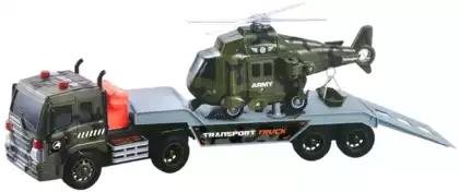 Машина инерционная Автовоз WY571G