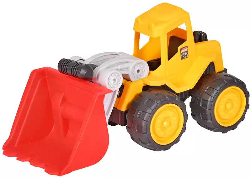 Игрушка для песочницы Погрузчик 848-31