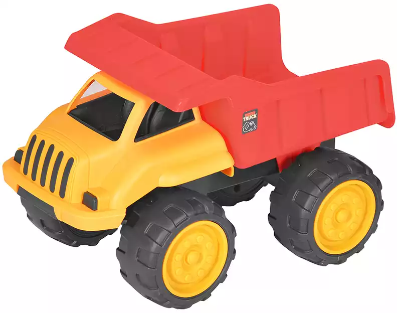 Игрушка для песочницы Самосвал 848-32
