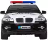 Машина р/у 1:14 BMW X6 POLICE