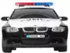 Машина р/у 1:18 BMW M3 POLICE