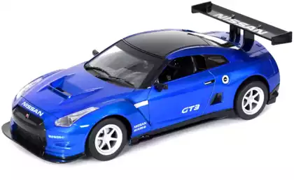 Машина р/у 1:16 Nissan GTR-GT3