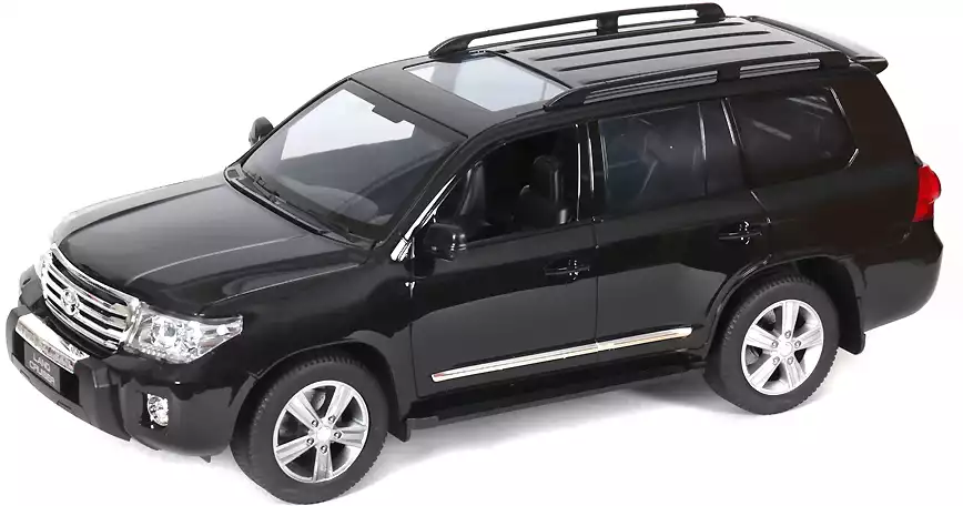 Машина р/у 1:14 Toyota Land Cruiser 200