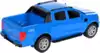 Машина р/у 1:14 Ford Ranger Pick-Up (электропривод дверей) +акб
