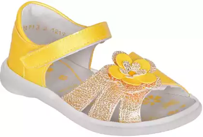 Сандалии Топ-Топ