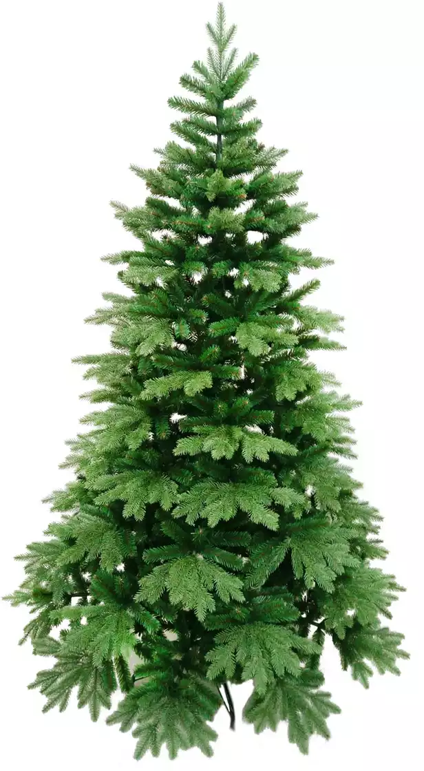 Ель 210 см 885 веток Суздальская