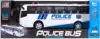 Машина р/у Автобус Полиция (с мигалками) +акб