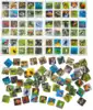Логика-Комодик Животный мир П232 SmileDECOR