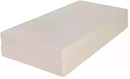 Мат 100 x 100 x10 складной