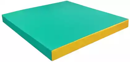 Мат 100 x 100 x10