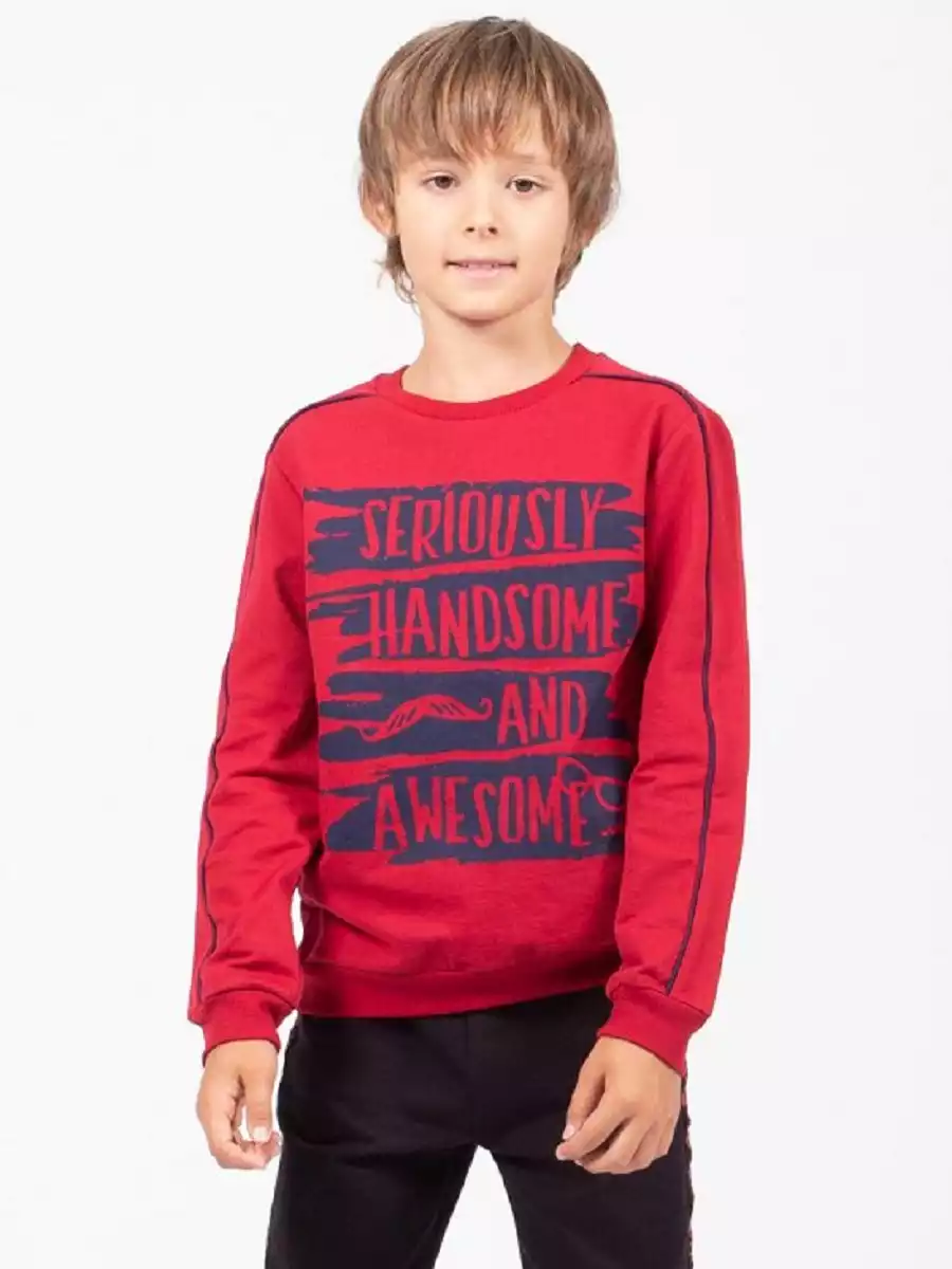 Джемпер LJ 6706 LATUA