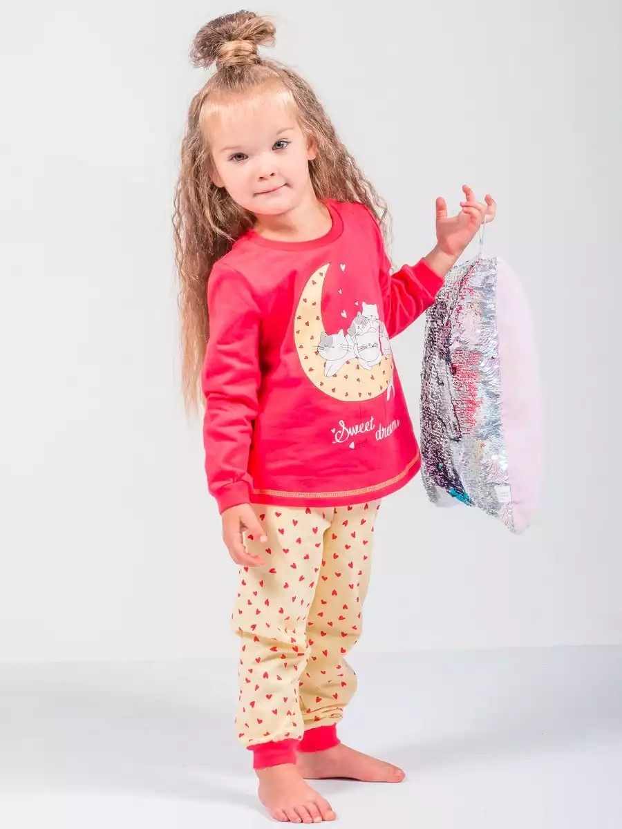 Пижама LATUA LK 5058