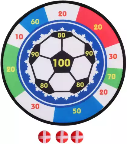 Дартс 24 см