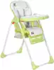 Стул для кормления Selby BH-435 (1) 1220, Зеленый