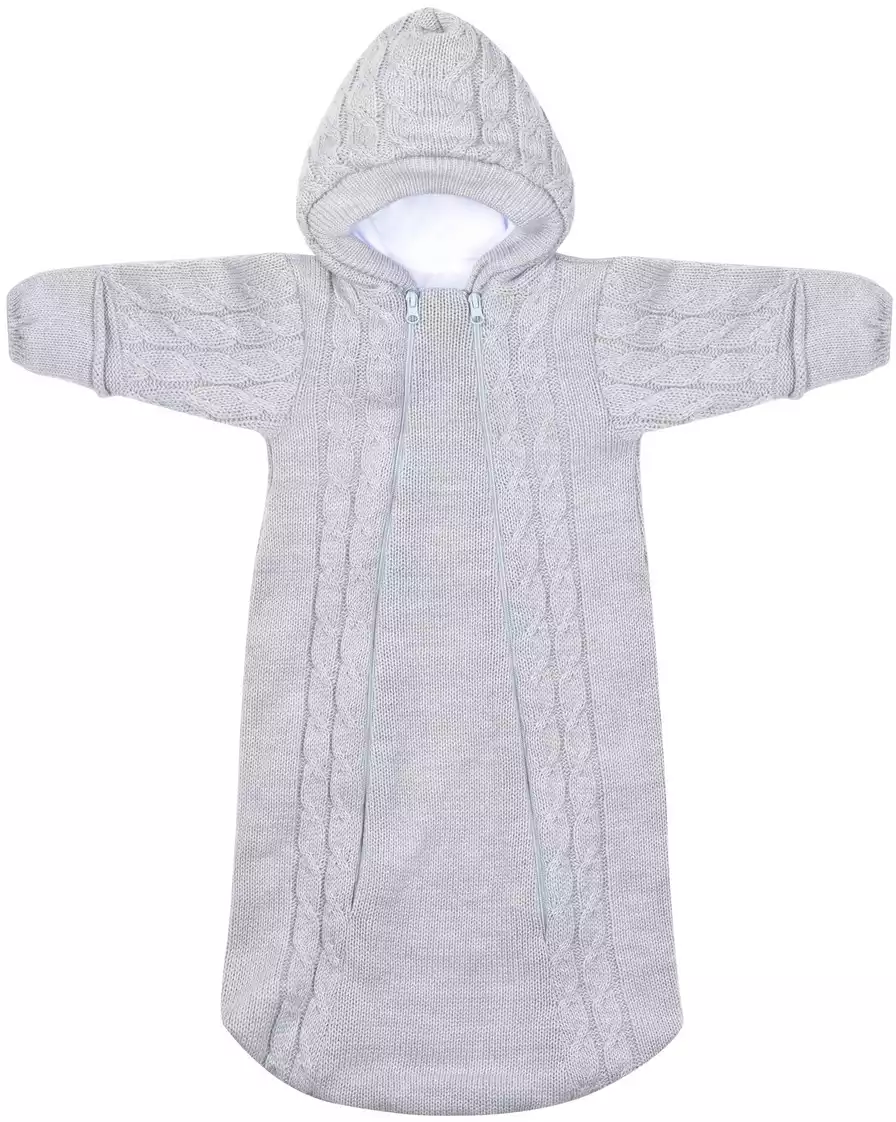 Конверт Уси-Пуси Косы 11315