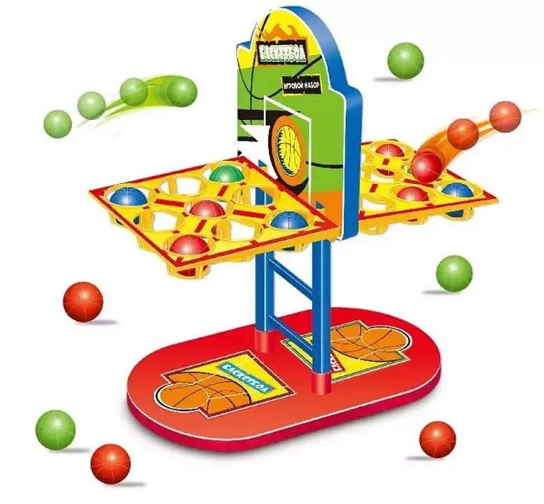 Настольная игра Настольный баскетбол ZYB-B2883