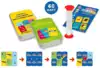 Настольная игра Игры памяти Инструменты и Транспорт ZYB-B3328-5