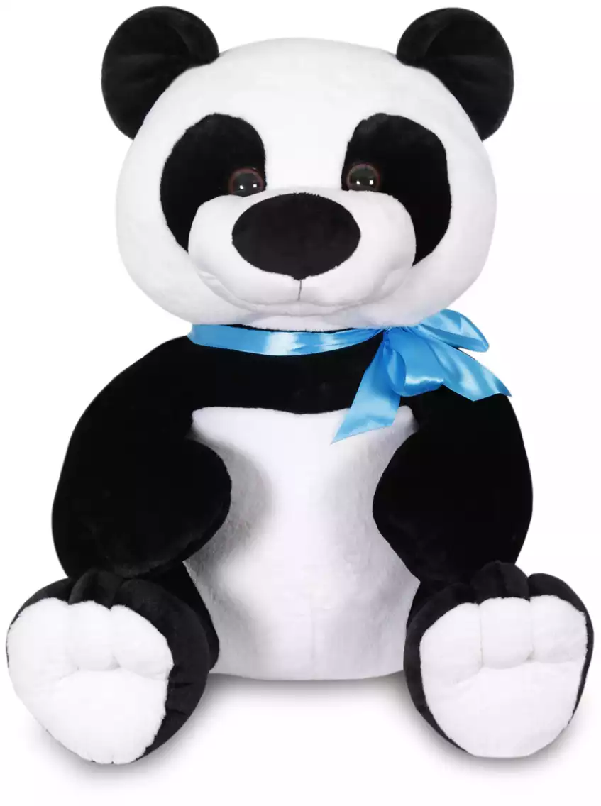Мягкая игрушка Медведь Панда большая 68 см 14-83-2