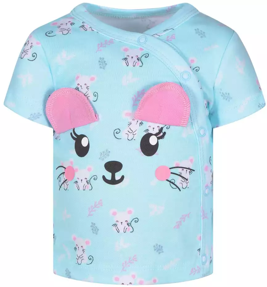 Кофточка для девочки Мелонс RC 101-4