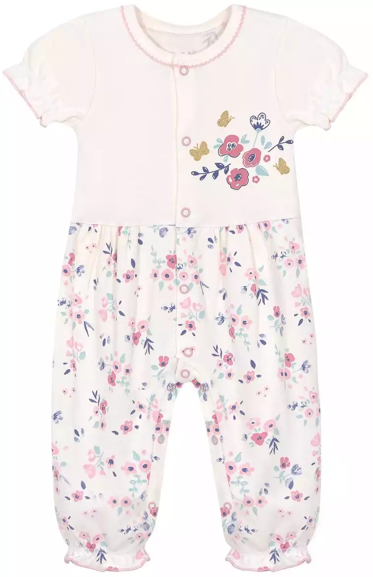 Комбинезон для девочки Мелонс RC 105-2