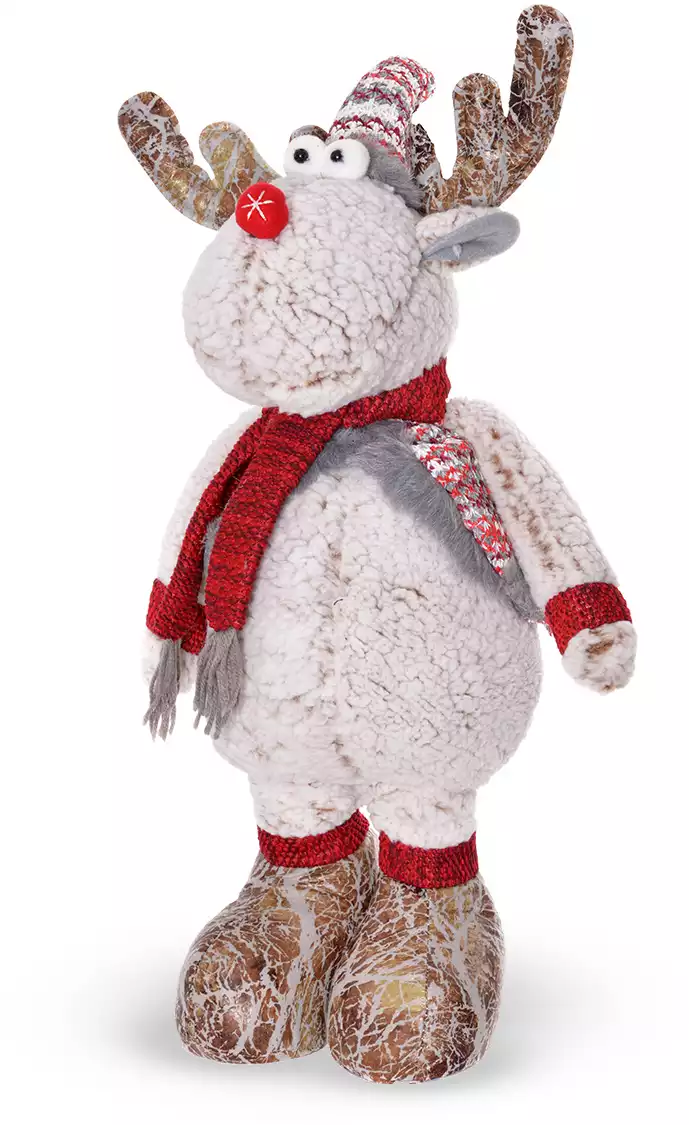 Новогодняя фигура Олень 90 см SH03018
