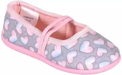 Туфли комнатные Neo Feet