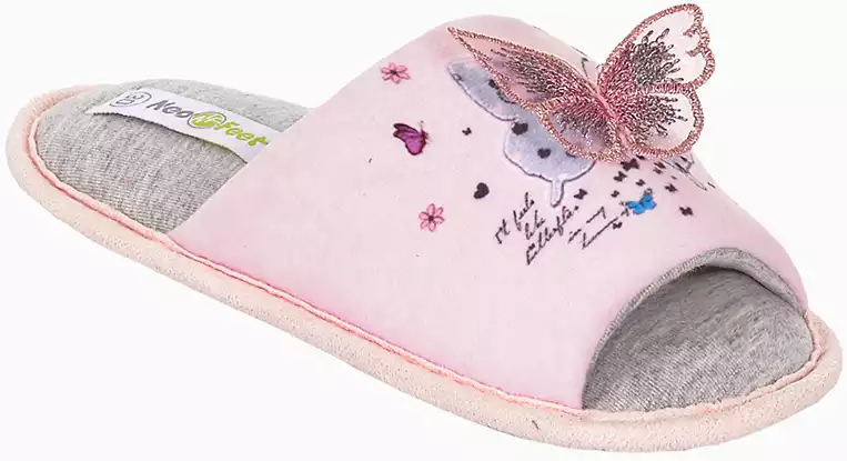 Туфли комнатные Neo Feet