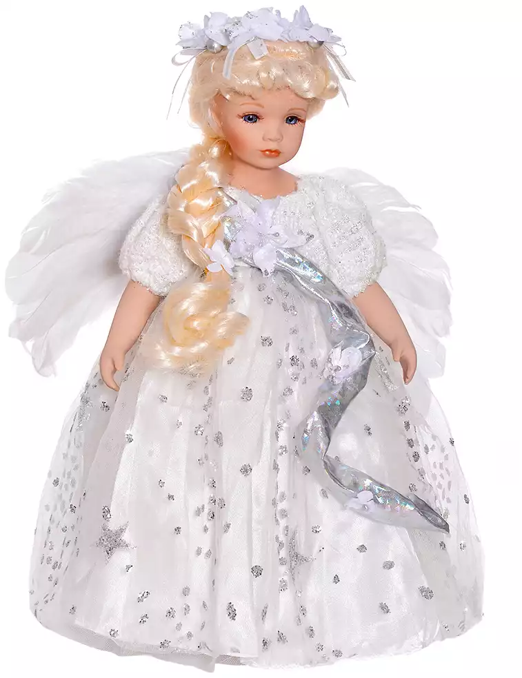 Кукла сувенирная 40,5 см C21-161306