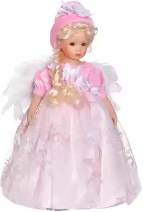 Кукла сувенирная 40,5 см C21-161330