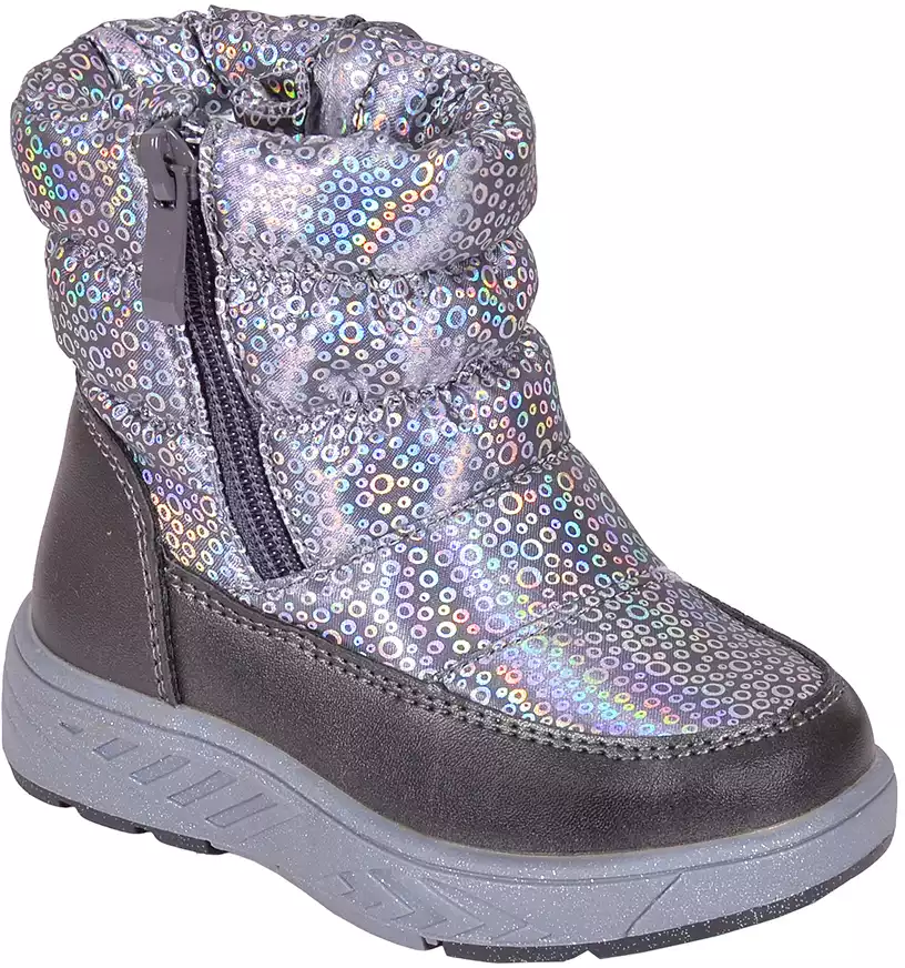 Сапоги утепленные Neo Feet