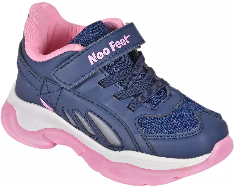 Кроссовки Neo Feet купить в интернет-магазине Rich Family в Новосибирске