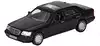 Модель машины Mercedes-Benz S500 (W140) 1:32 16см свет, звук, Инерционный механизм 3588