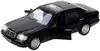 Модель машины Mercedes-Benz S500 (W140) 1:32 16см свет, звук, Инерционный механизм 3588