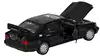Модель машины Mercedes-Benz S500 (W140) 1:32 16см свет, звук, Инерционный механизм 3588