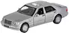 Модель машины Mercedes-Benz S500 (W140) 1:32 16см свет, звук, Инерционный механизм 3588