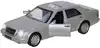 Модель машины Mercedes-Benz S500 (W140) 1:32 16см свет, звук, Инерционный механизм 3588