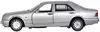 Модель машины Mercedes-Benz S500 (W140) 1:32 16см свет, звук, Инерционный механизм 3588
