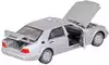 Модель машины Mercedes-Benz S500 (W140) 1:32 16см свет, звук, Инерционный механизм 3588