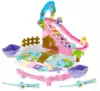 Игровой набор Счастливая рыбалка Лесенка 9942
