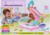Игровой набор Счастливая рыбалка Лесенка 9942