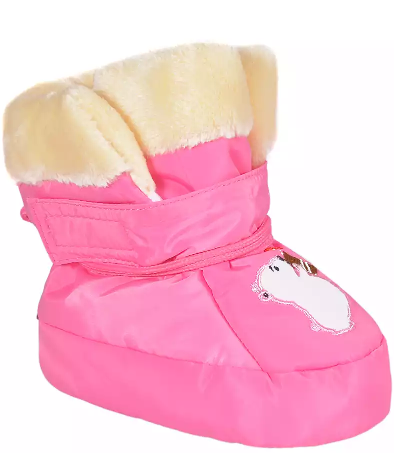 Пинетки Neo Feet